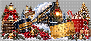 16oz Christmas-S  2381